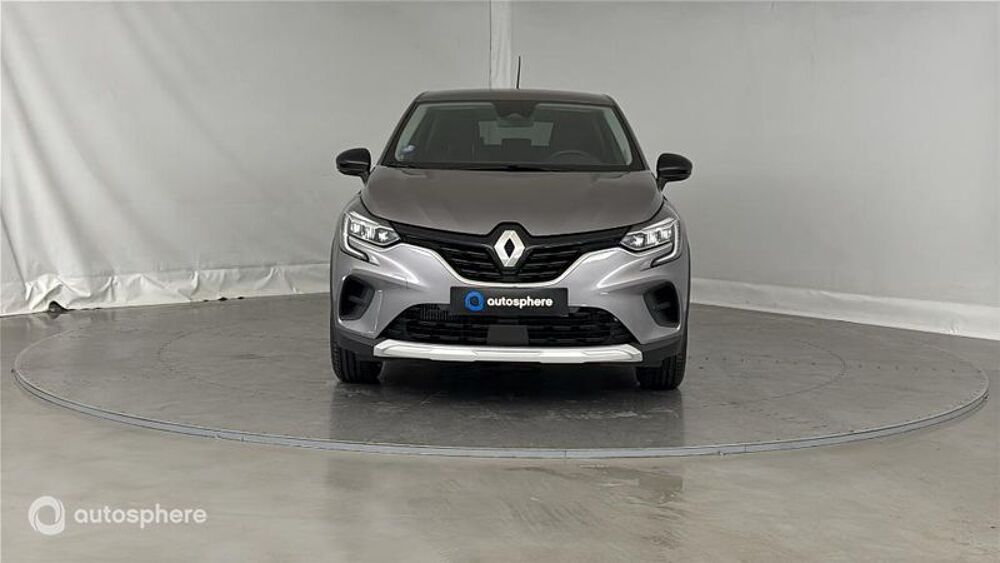 Captur 1.0 TCe 90ch Evolution 2024 occasion 77100 Meaux