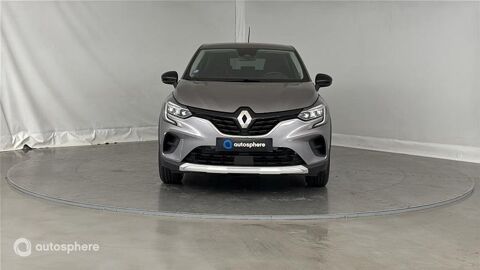 Captur 1.0 TCe 90ch Evolution 2024 occasion 77100 Meaux