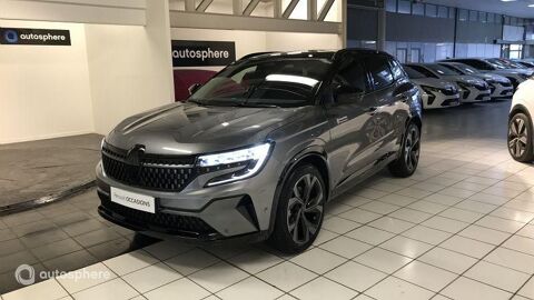 Annonce voiture Renault Austral 44490 