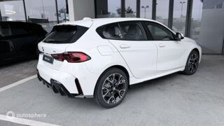S&eacute;rie 1 116A 122ch M Sport Design DKG7 2026 occasion 64100 Bayonne