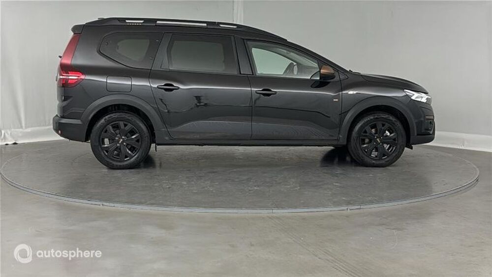 Jogger 1.6 hybrid 140ch Extreme+ 7 places -24 2025 occasion 51000 Ch&acirc;lons-en-Champagne