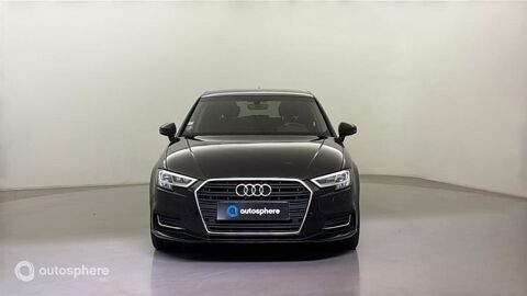 A3 35 TFSI 150ch CoD Design luxe S tronic 7 2018 occasion 44000 Nantes