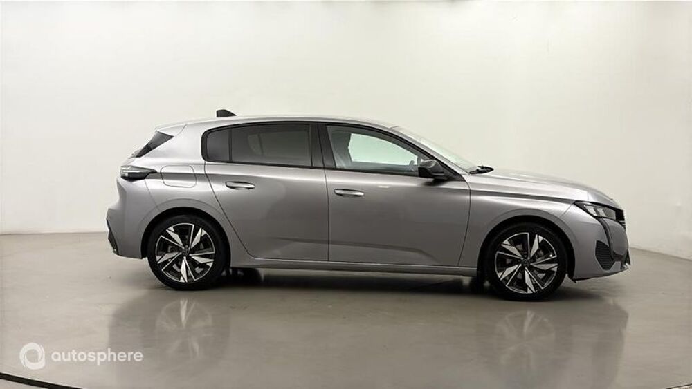 308 1.2 PureTech 130ch S&S Allure 2022 occasion 79000 Niort