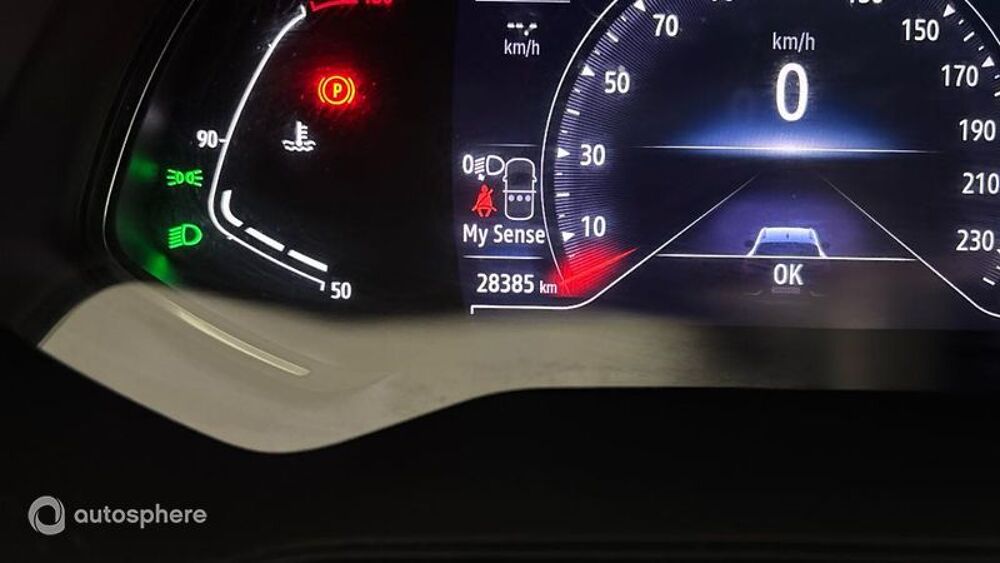 Captur 1.3 TCe mild hybrid 140ch Techno 2023 occasion 57200 Sarreguemines