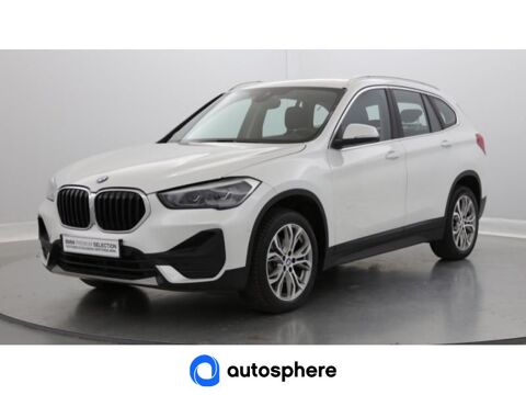 Annonce voiture BMW X1 21799 