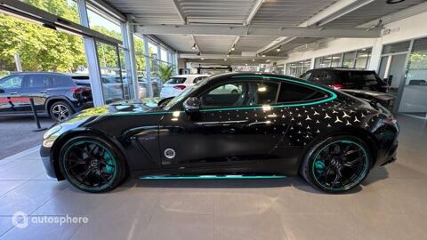 Annonce voiture Mercedes AMG GT 396999 