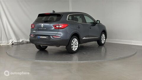 Kadjar 1.3 TCe 140ch FAP Business - 21 2021 occasion 51100 Reims