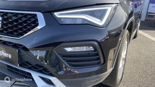 Ateca 2.0 TDI 150ch Start&Stop Style Business DSG7 2023 occasion 37540 Saint-Cyr-sur-Loire