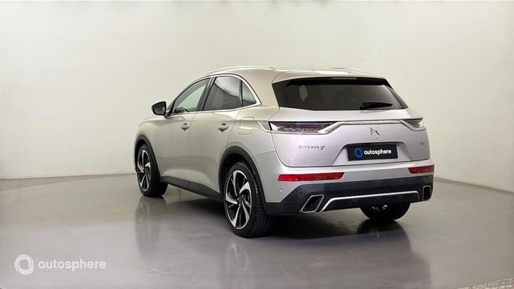 DS3 E-TENSE 4x4 300ch Grand Chic 2021 occasion 64200 Bassussarry
