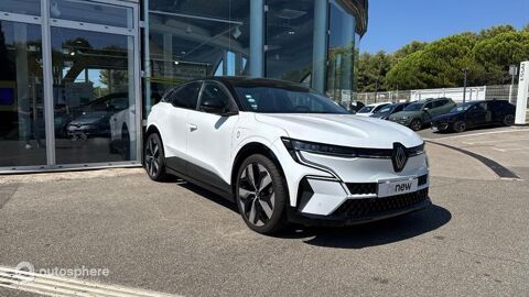 M&eacute;gane E-Tech Electric EV60 220ch Techno optimum charge 2022 occasion 13127 Vitrolles