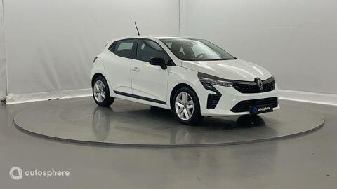 Clio 1.0 SCe 65ch Evolution 2024 occasion 79000 Niort
