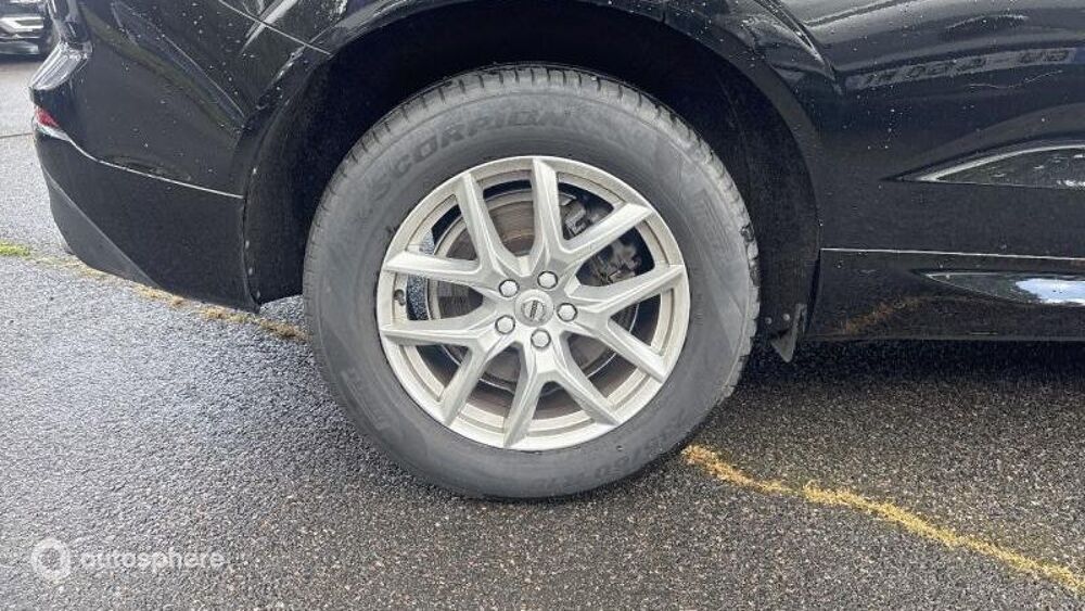 XC60 B4 AdBlue 197ch Momentum Geartronic 2021 occasion 77144 Mont&eacute;vrain