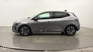 Clio 1.6 E-Tech 145ch full hybrid Techno - 25 2025 occasion 57000 Metz