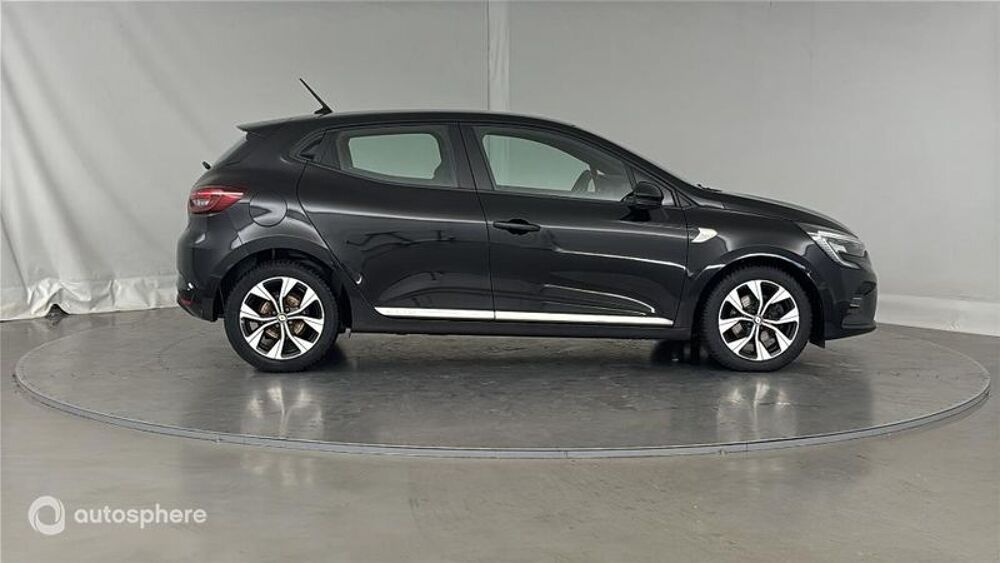 Clio 1.5 Blue dCi 100ch Limited 21N 2022 occasion 54135 Mexy