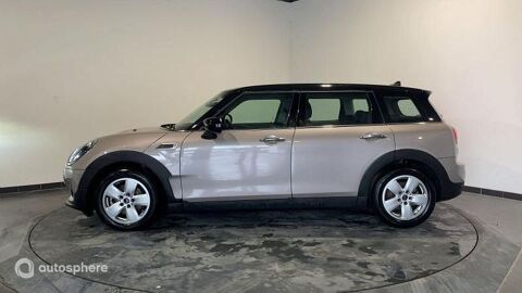Mini Clubman Cooper 136ch Business Design BVA7 2021 occasion Arles 13200