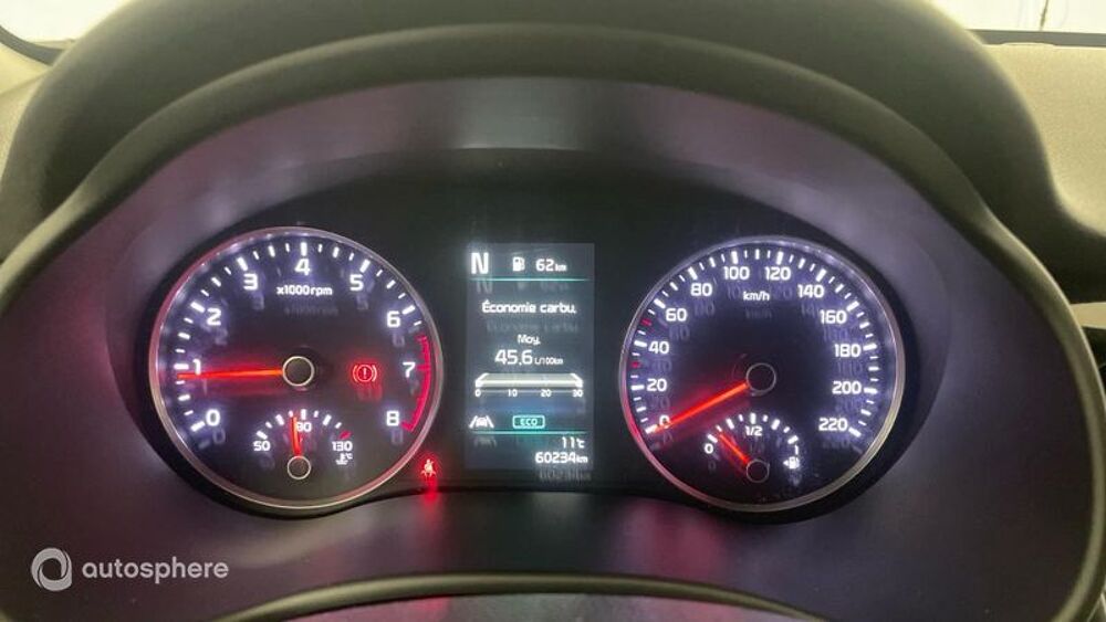 Stonic 1.0 T-GDi 120ch MHEV Active iBVM6 2022 occasion 59160 Lomme