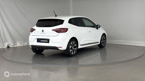 Clio 1.0 SCe 65ch Evolution 2022 occasion 62219 Longuenesse