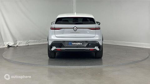M&eacute;gane E-Tech Electric EV60 220ch Techno super charge 2023 occasion 62110 H&eacute;nin-Beaumont