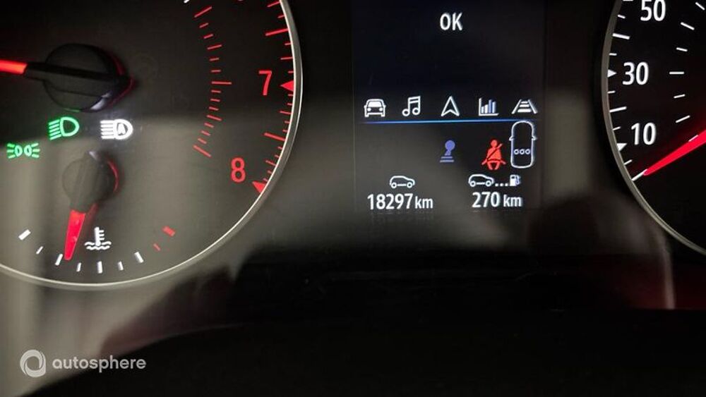 Captur 1.0 TCe 90ch Evolution 2023 occasion 02000 Laon