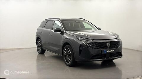 5008 Hybrid 145ch GT e-DCS6 2025 occasion 79000 Niort