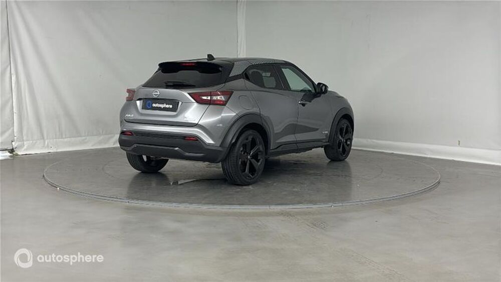 Juke 1.6 Hybrid 143ch Premi&egrave;re Edition 2023 2023 occasion 59160 Lomme