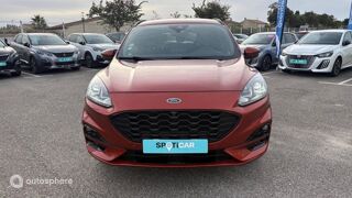 Kuga 1.5 EcoBlue 120ch ST-Line 2020 occasion 13300 Salon-de-Provence