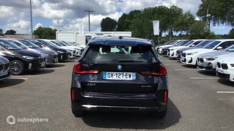 X1 ieDrive20 204ch M Sport 2024 occasion 40090 SAINT-AVIT