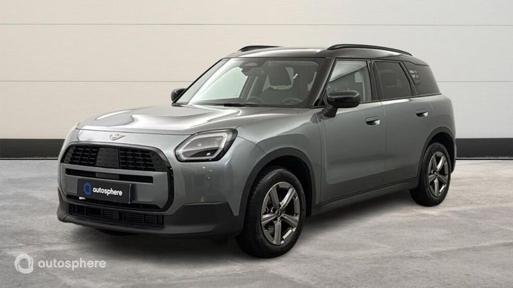 Countryman C 170ch Classic DKG7 2024 occasion 86000 Poitiers