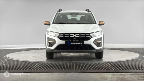 Sandero 1.0 TCe 90ch Stepway Extreme -24 2025 occasion 63170 AUBIERE