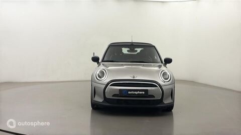 Cooper 136ch Edition Premium Plus BVA7 2023 occasion 33700 M&eacute;rignac