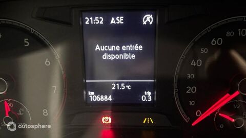 T-ROC 1.0 TSI 115ch Lounge Euro6d-T 2019 occasion 51100 Reims