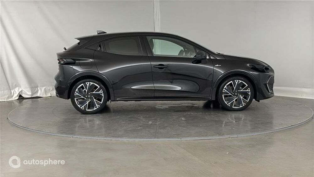 Clio 1.8 E-Tech 160ch full hybrid esprit Alpine 2026 occasion 62232 Fouqui&egrave;res-l&egrave;s-B&eacute;thune