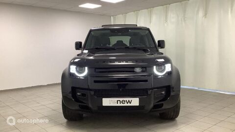 Defender 110 2.0 P400e X-Dynamic HSE 2024 occasion 10000 Troyes