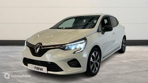 Renault Clio 1.0 TCe 90ch Evolution 2023 occasion Vitrolles 13127