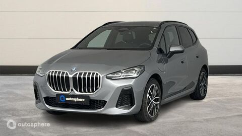 BMW Serie 2 225e 245ch xDrive M Sport DKG7 2025 occasion Villeneuve-d'Ascq 59650
