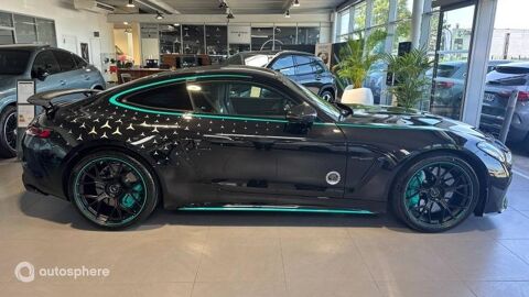 AMG GT 63 612ch Motorsport Collectors Edition 4Matic+ 2025 occasion 60000 Beauvais