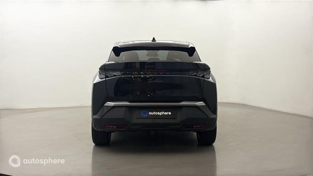 3008 1.2 Hybrid 145ch GT Exclusive e-DCS6 2026 occasion 86000 Poitiers