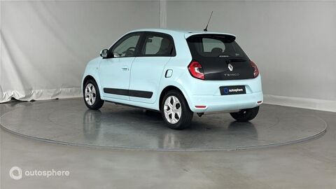Twingo 1.0 SCe 75ch Zen 2019 occasion 59223 Roncq