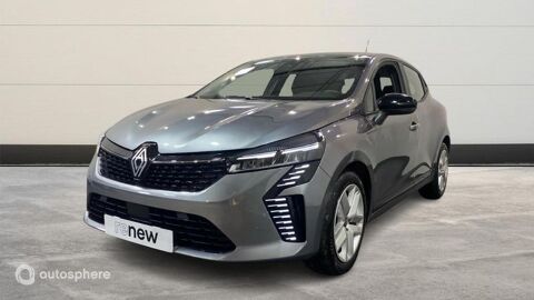 Renault Clio 1.0 TCe 90ch Evolution 2024 occasion Pertuis 84120