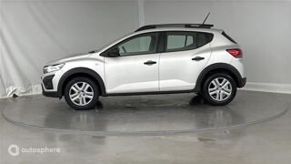 Sandero 1.0 ECO-G 100ch Stepway Essential 2023 occasion 59640 Dunkerque