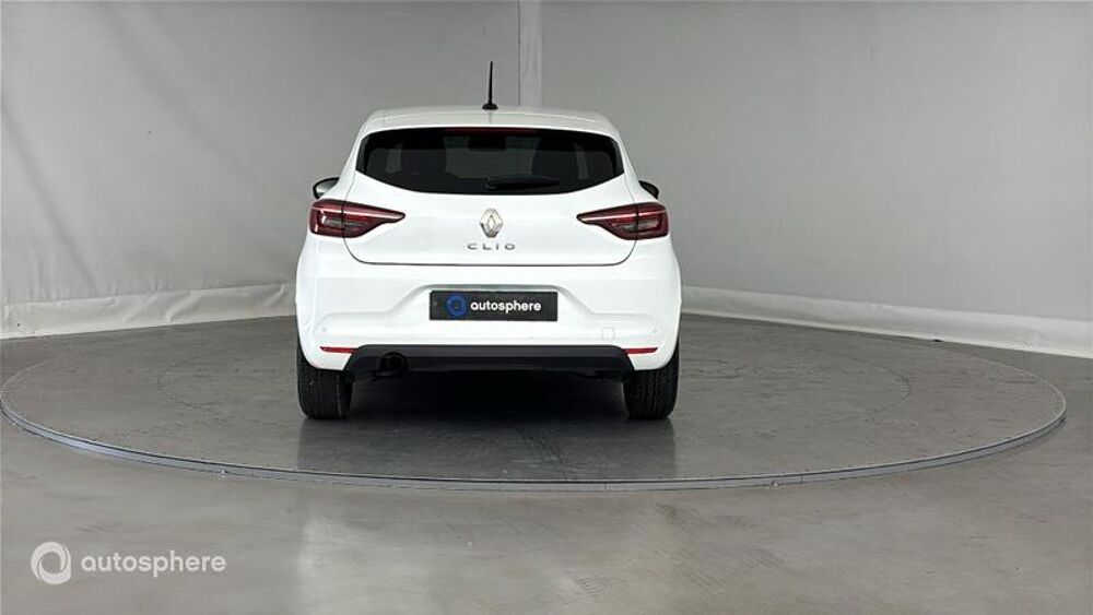 Clio 1.5 Blue dCi 100ch Evolution 2023 occasion 59640 Dunkerque