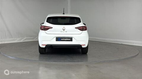 Clio 1.5 Blue dCi 100ch Evolution 2023 occasion 59640 Dunkerque