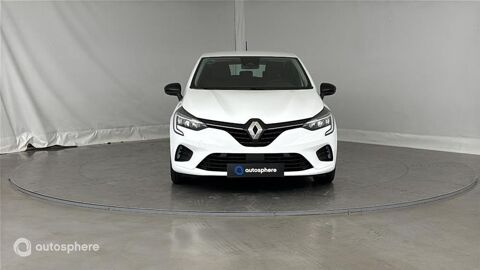 Clio 1.6 E-Tech hybride 145ch Equilibre 2023 occasion 62232 Fouqui&egrave;res-l&egrave;s-B&eacute;thune
