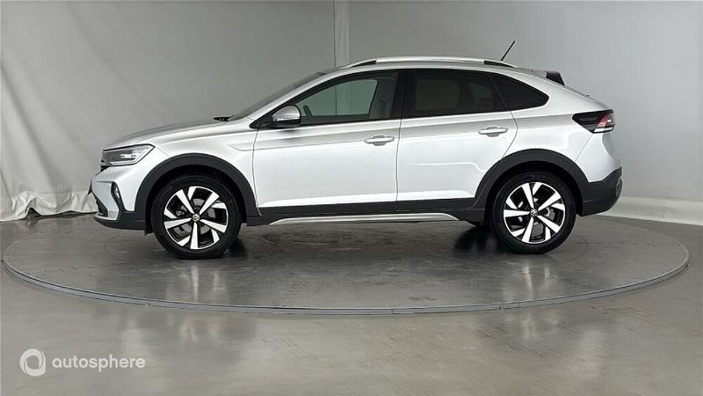 Taigo 1.0 TSI 110ch Style DSG7 2023 occasion 51100 Reims