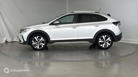Taigo 1.0 TSI 110ch Style DSG7 2023 occasion 51100 Reims