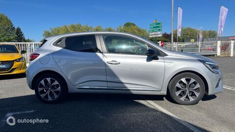 Clio 1.5 Blue dCi 100ch Evolution 2023 occasion 64121 Serres-Castet