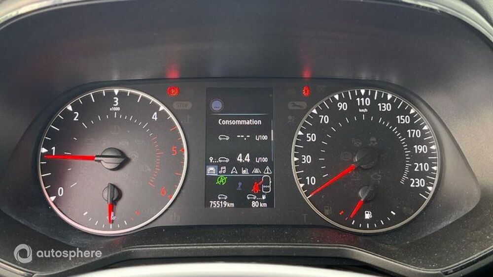 Clio 1.5 Blue dCi 100ch Business 21N 2021 occasion 84120 Pertuis