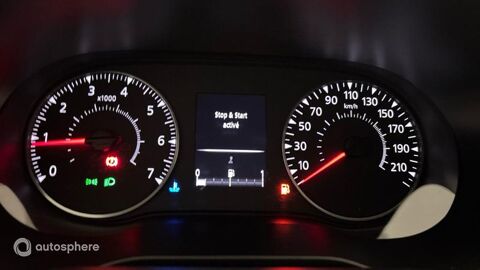 Duster 1.5 Blue dCi 115ch Prestige 4x2 - AUTO ECOLE 2021 occasion 62220 Carvin