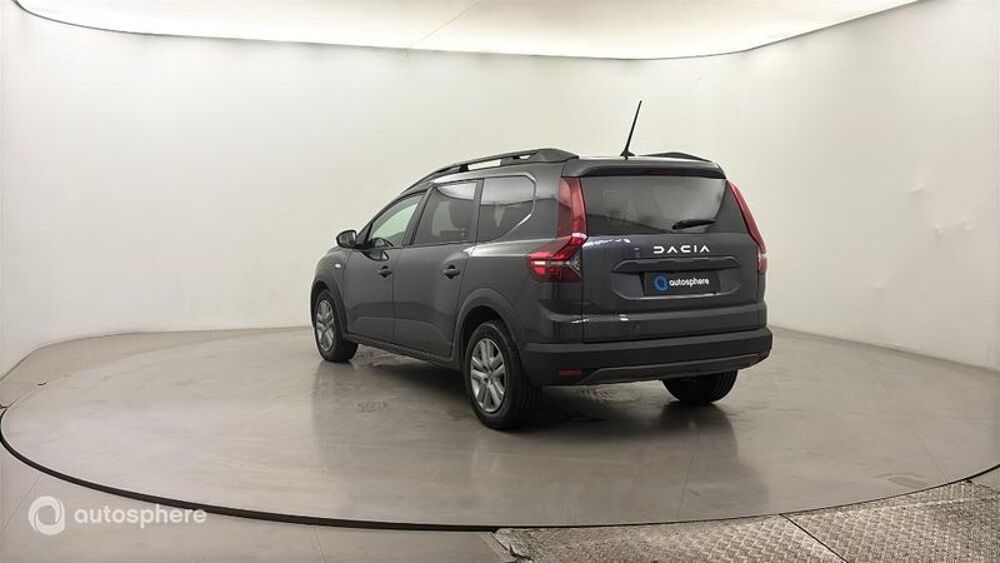 Jogger 1.0 TCe 110ch Expression 5 places 2023 occasion 44000 Nantes