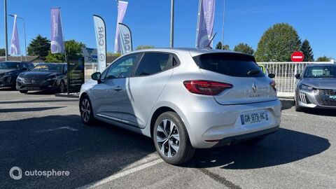 Clio 1.5 Blue dCi 100ch Evolution 2023 occasion 64121 Serres-Castet